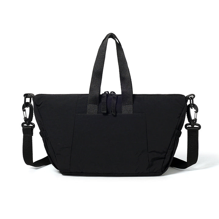 Spacious Multi-Pocket Utility Tote Bowlift
