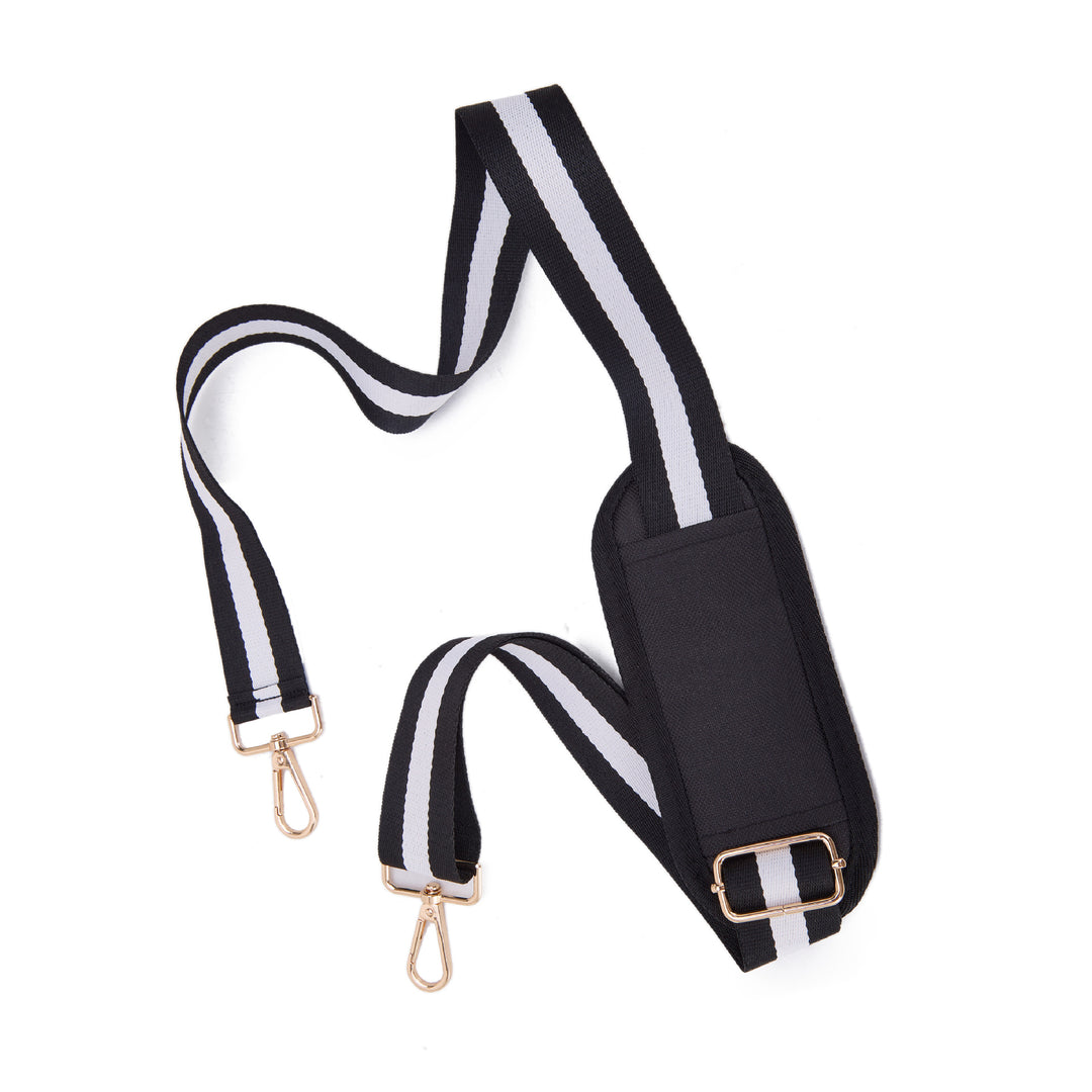 Durable Adjustable Guitar Strap Bowlift