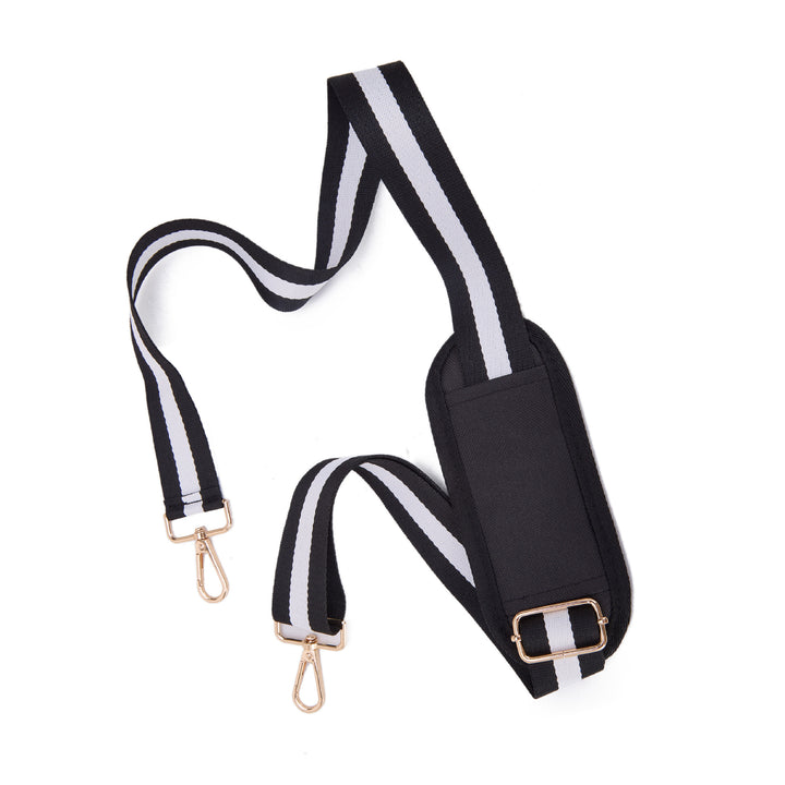 Durable Adjustable Guitar Strap Bowlift