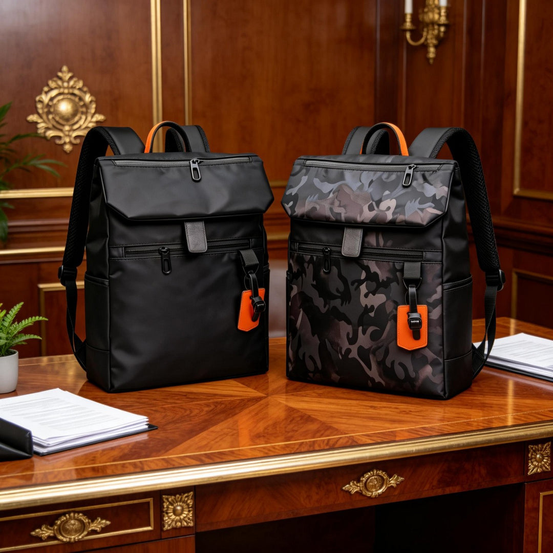 Stylish High-Quality Modern Backpack Bowlift