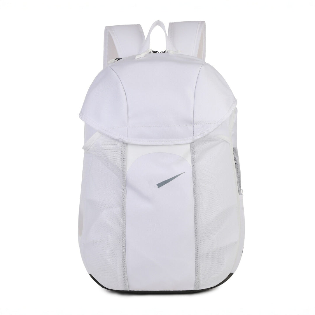 Multifunctional backpack with innovative storage Bowlift