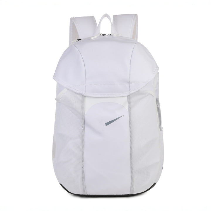 Multifunctional backpack with innovative storage Bowlift