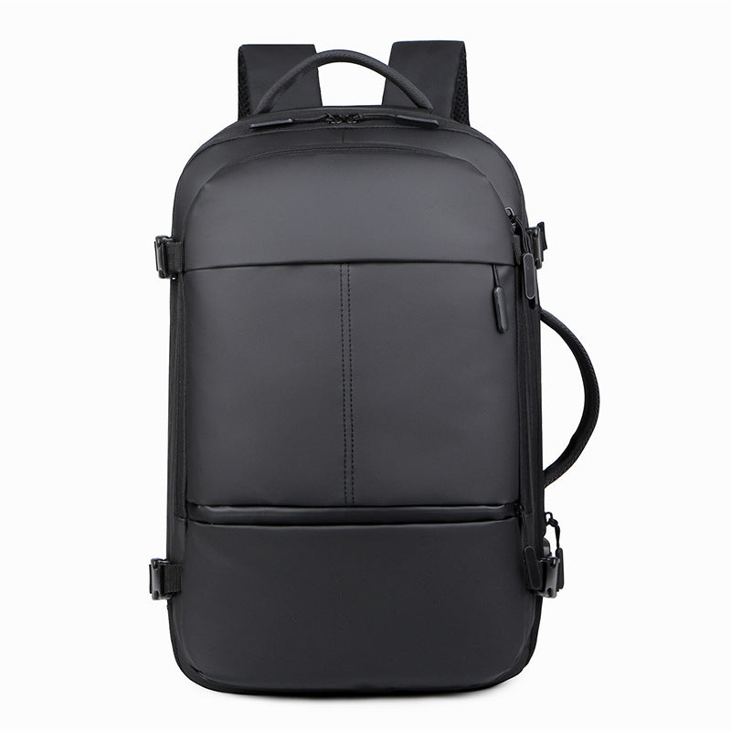 Multi-Functional Travel Backpack Bowlift