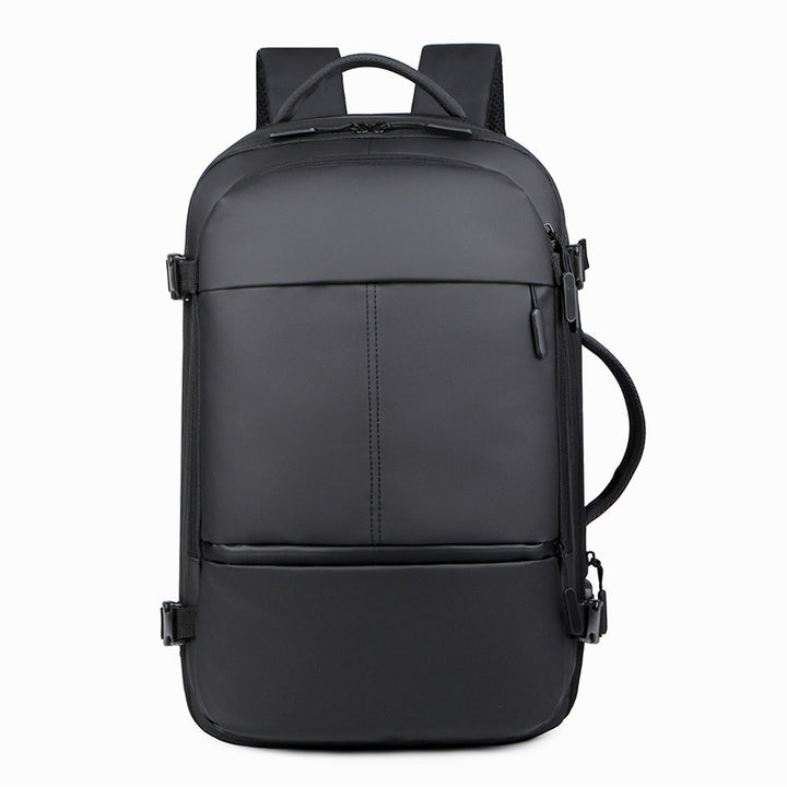 Multi-Functional Travel Backpack Bowlift