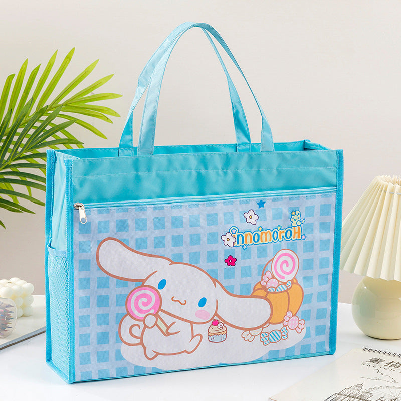Stylish Tote Bag Bowlift