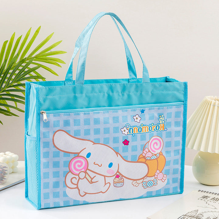 Stylish Tote Bag Bowlift