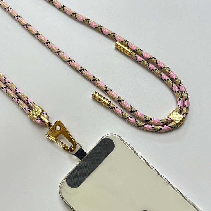 Phone Lanyard Bowlift