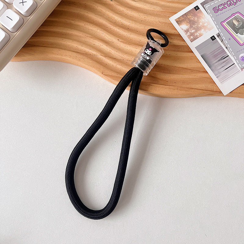 Cute Character Strap Bowlift