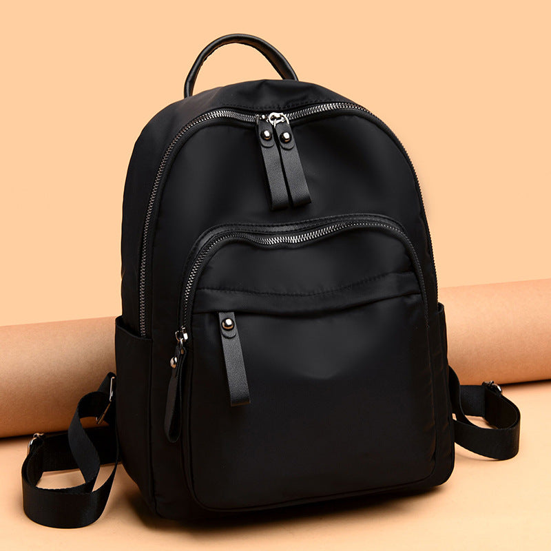 Sleek Urban Mini Backpack Bowlift