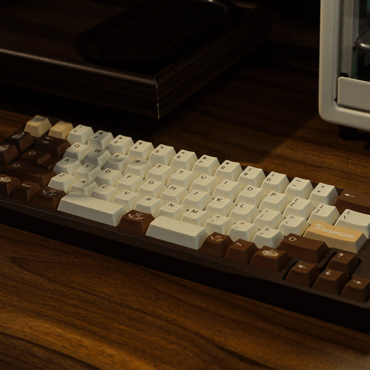 Mechanical Gaming Keyboard Bowlift
