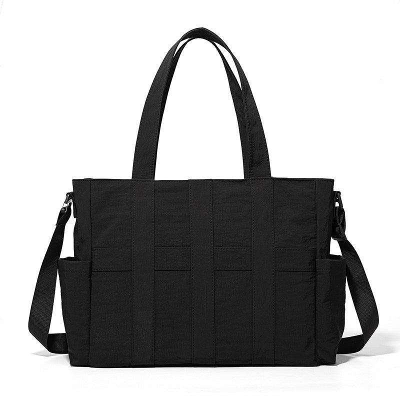 Functional Multi-Pocket rk Tote