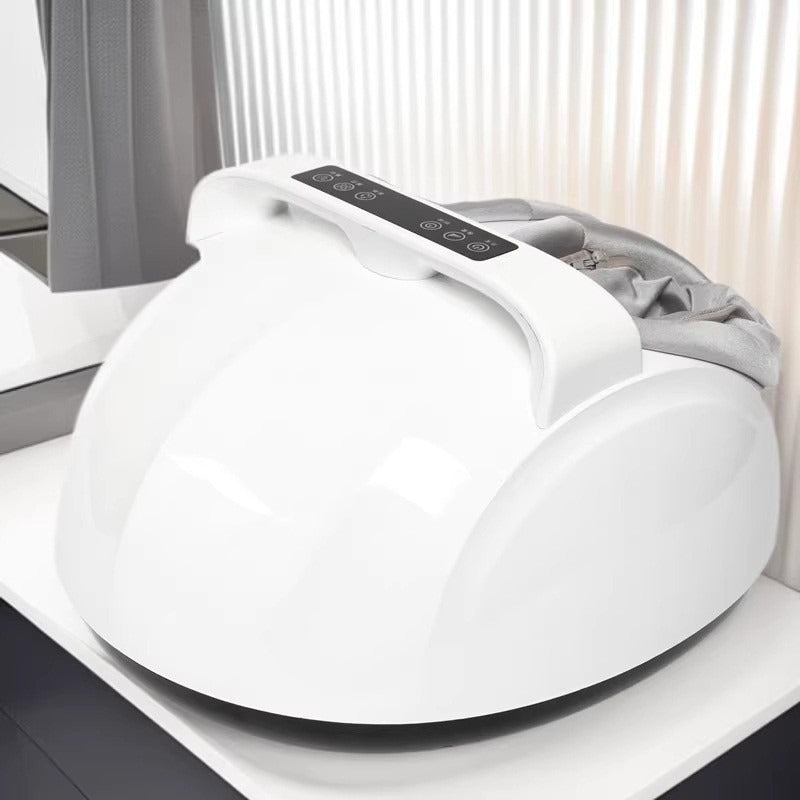 Electric Foot Relief Massager Bowlift