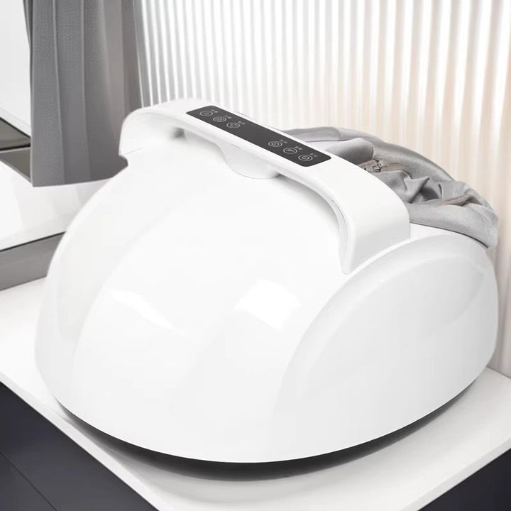Electric Foot Relief Massager Bowlift