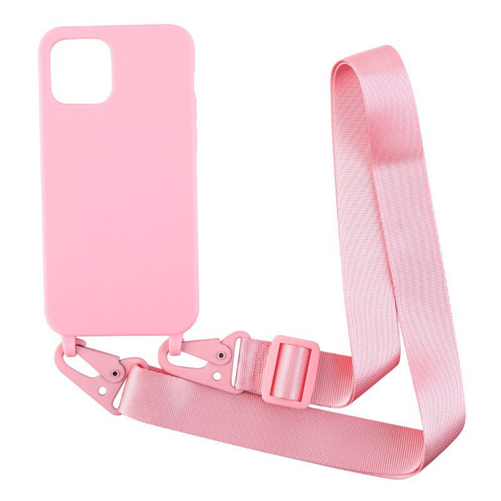Crossbody Phone Case Bowlift