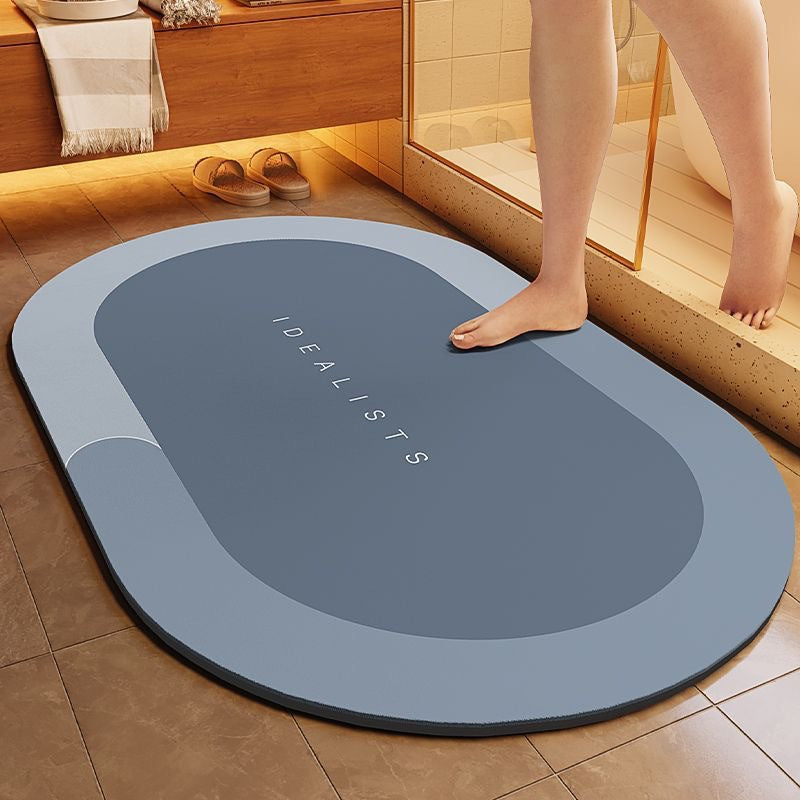 Bath Mat Bowlift