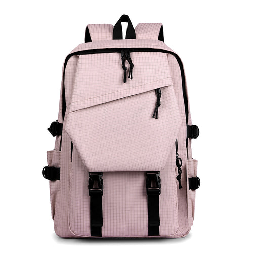 High-Capacity Utility Backpack Bowlift