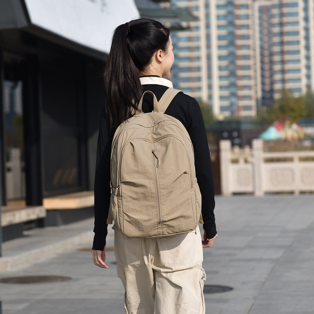 Backpack Bowlift
