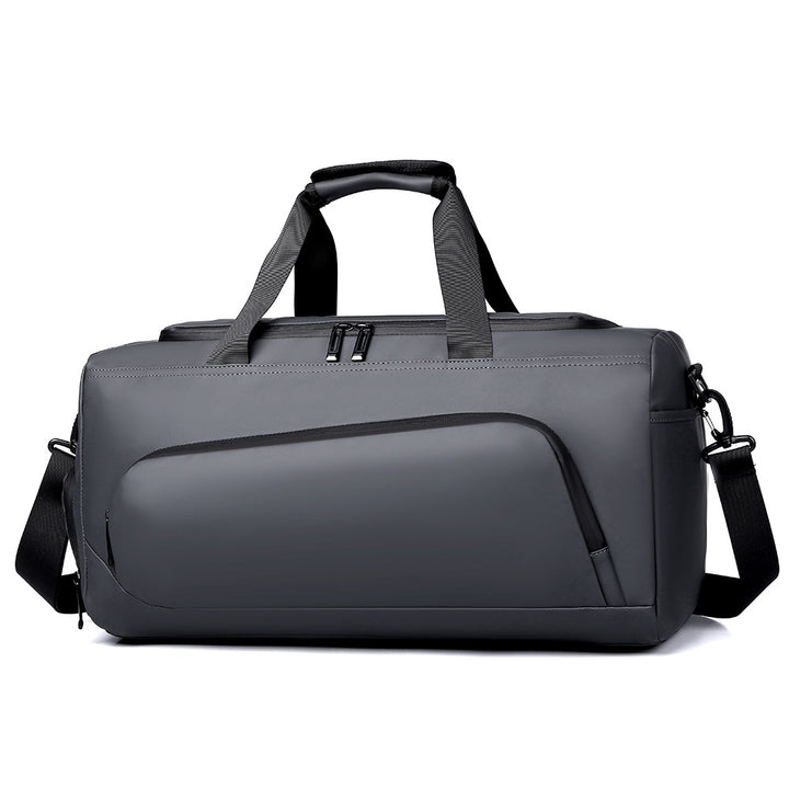 Sleek Travel Duffel Bag Bowlift
