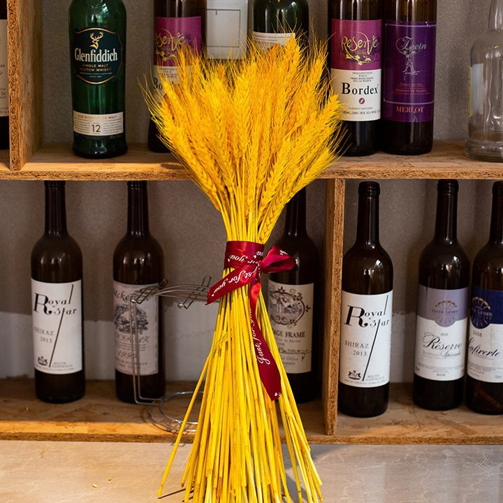 Decorative Berry Stem for Decorative Home Display