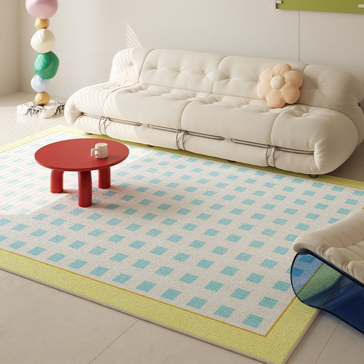 Area Rug Bowlift