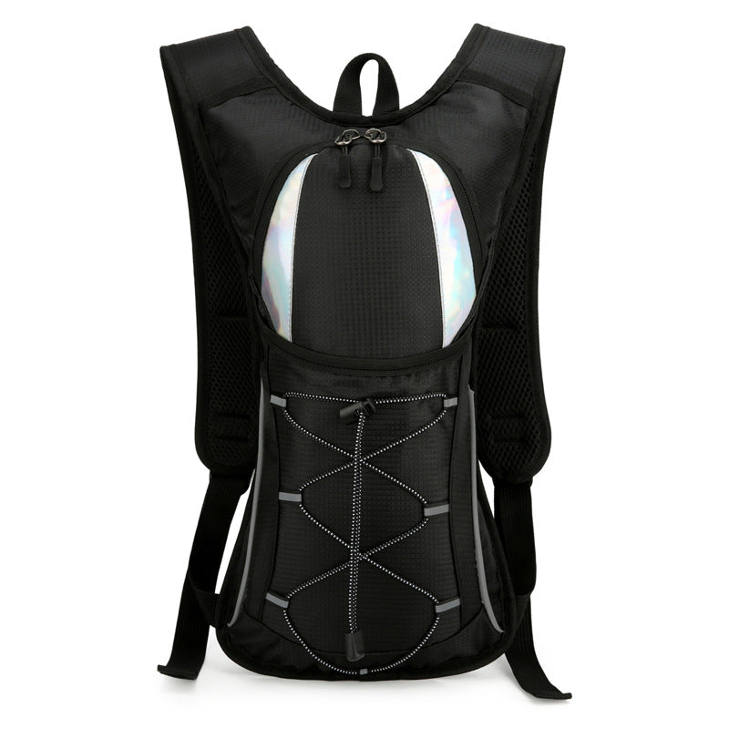 Hydration-Ready Running Backpack Bowlift