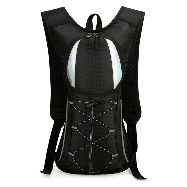 Hydration-Ready Running Backpack Bowlift