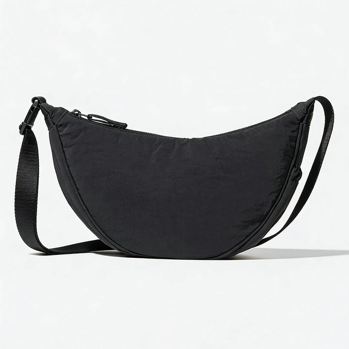 Modern Minimalist Crossbody Bag Bowlift