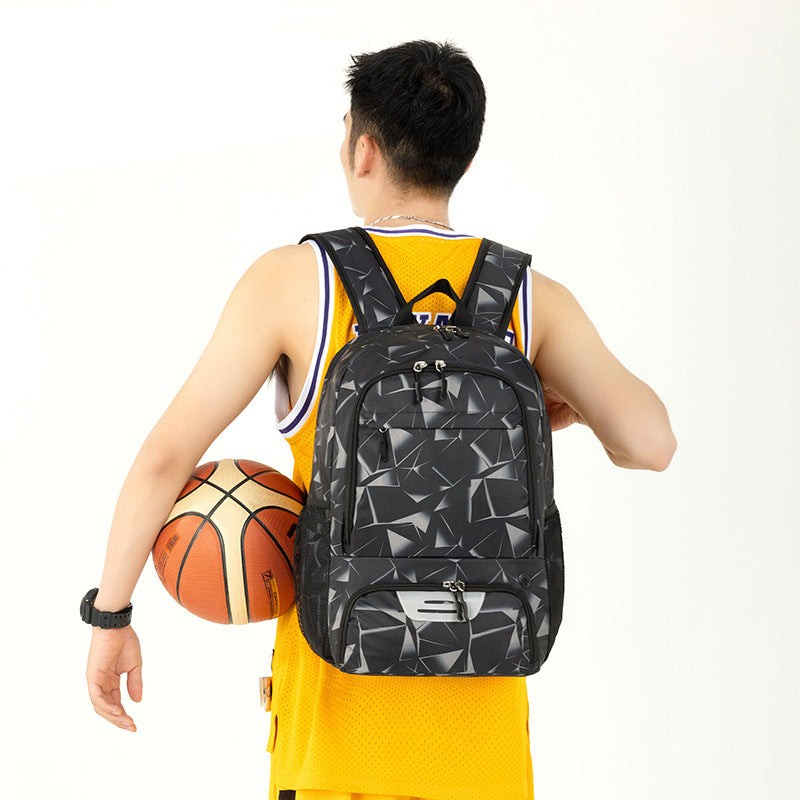 Lightweight Multi-Purpose Backpack Bowlift
