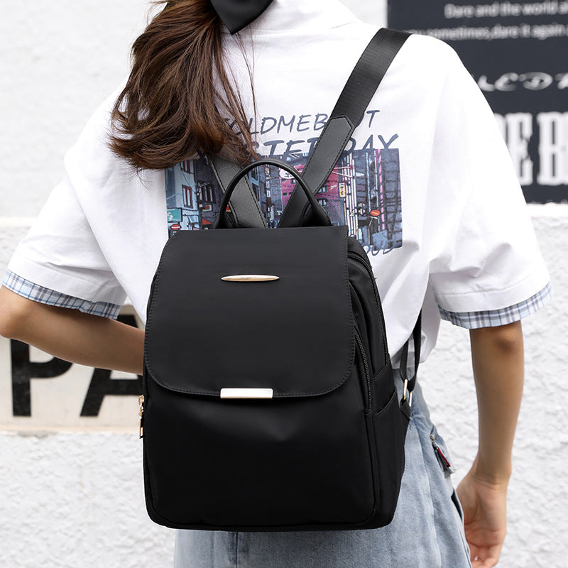 Stylish Multi-Function Backpack Bowlift