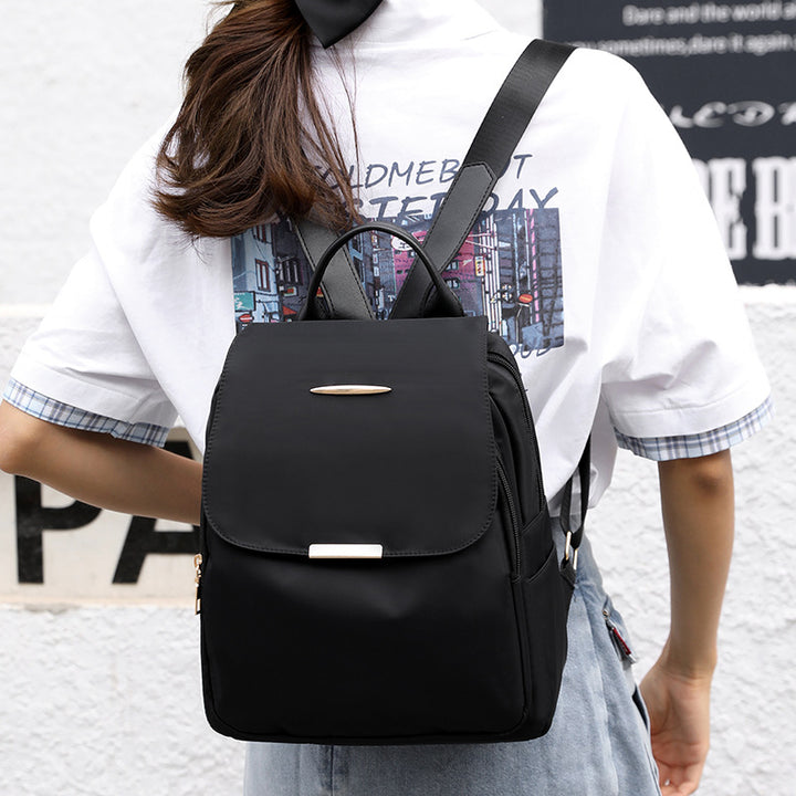 Stylish Multi-Function Backpack Bowlift