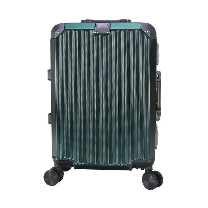 Unisex Premium Lightweight Hard Shell Travel Case Bowlift