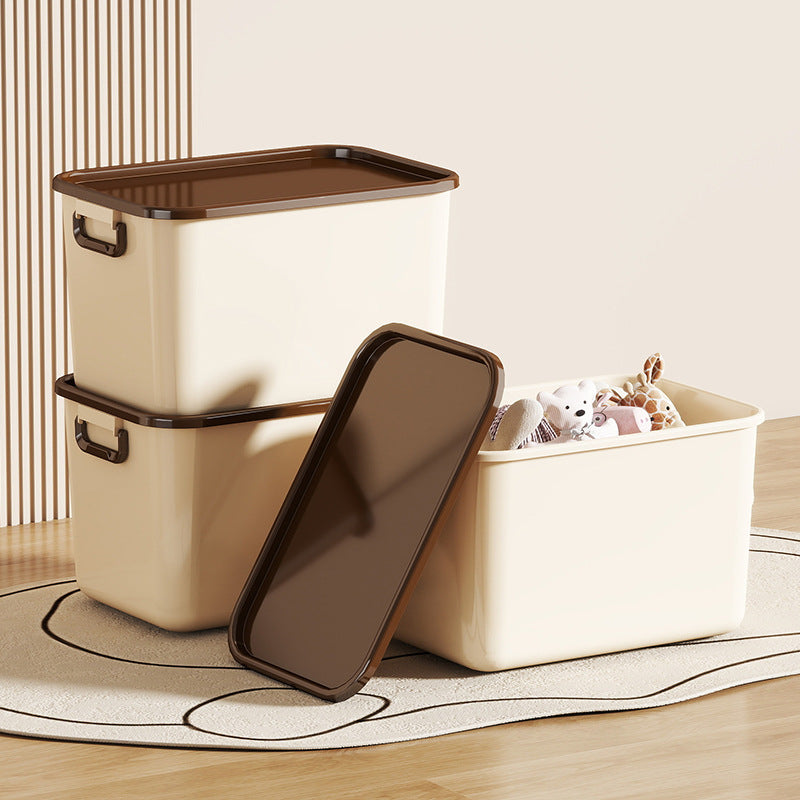 Women stylish and functional storage box Bowlift