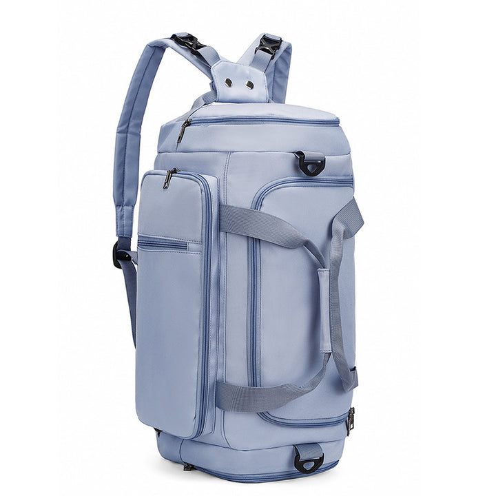 Multi-Functional Travel Backpack Bowlift
