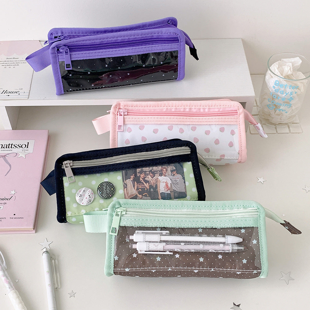 Stylish Pencil Case