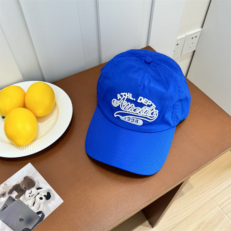 Men's Casual Athletic Cap Bowlift