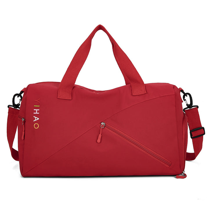 Versatile Lightweight Utility Duffle