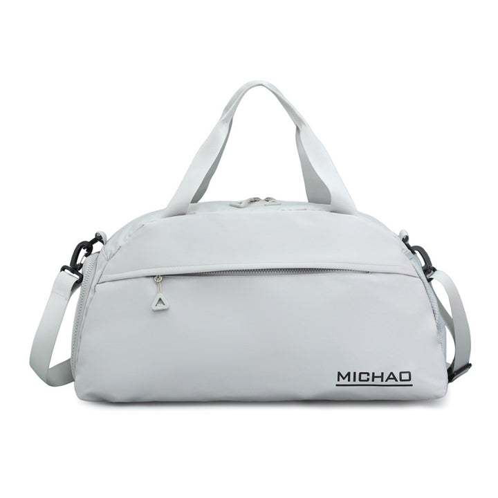 Multi-Purpose Lightweight Travel Duffle Bag Bowlift