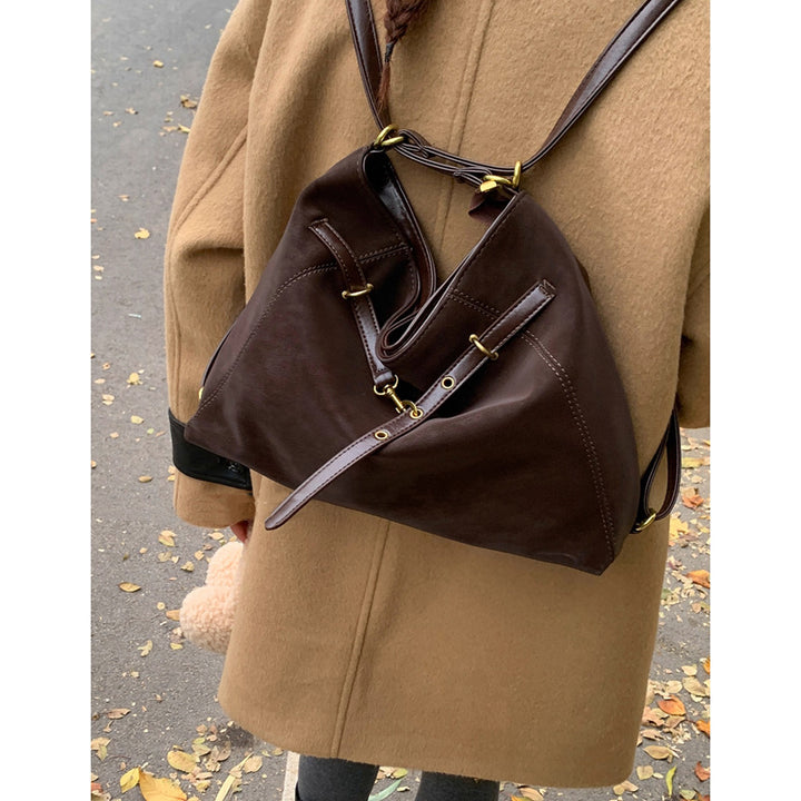 Elegant Shoulder Bag Bowlift