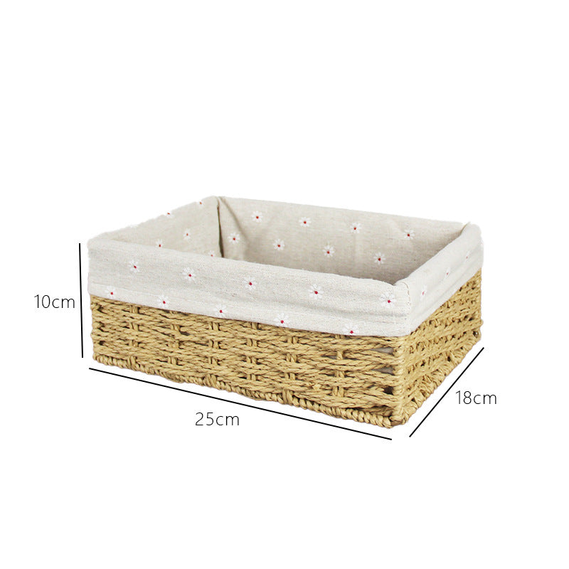 Handcrafted Decorative Storage Box Bowlift