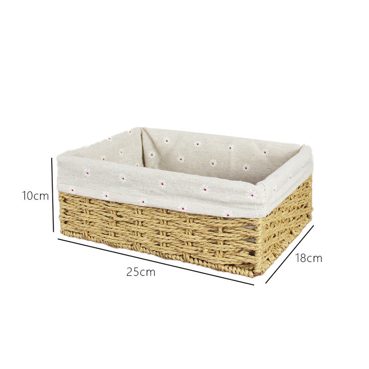 Handcrafted Decorative Storage Box Bowlift