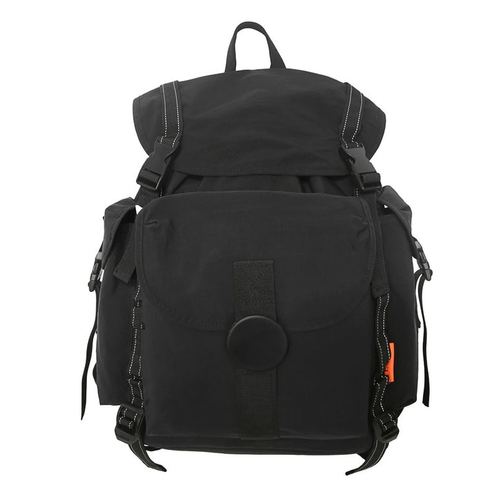 Outdoor Utility Camping Backpack Bowlift