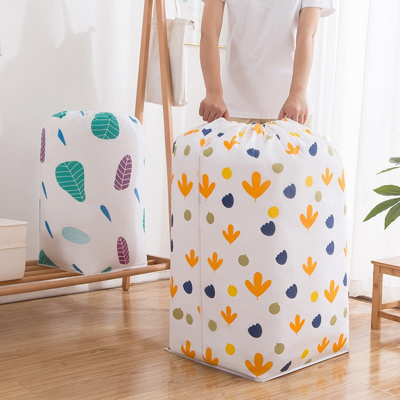 Children's Fun and Functional Storage Bag Bowlift