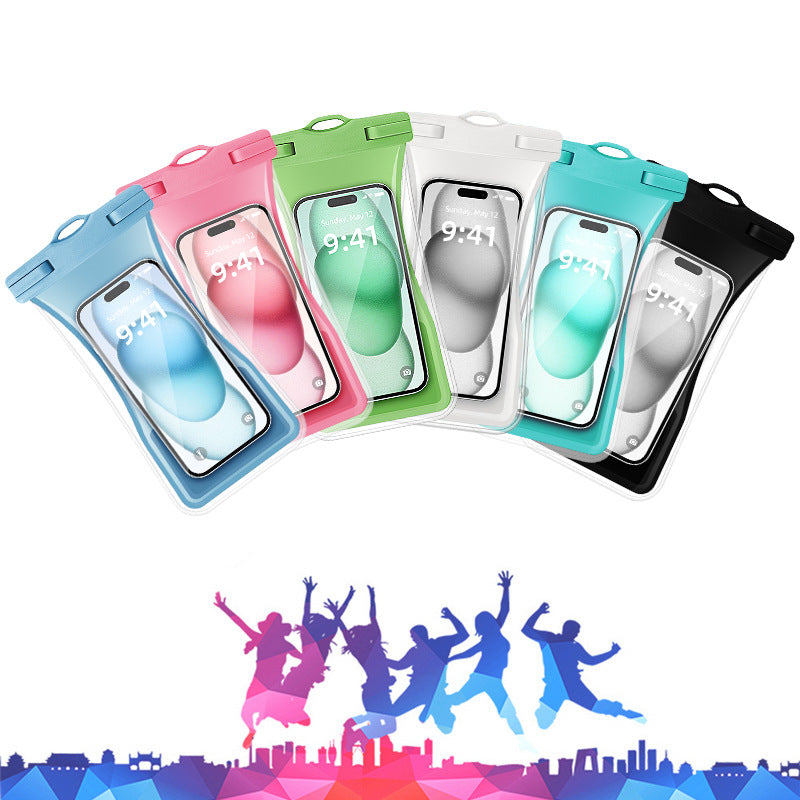 Waterproof Smartphone Case Bowlift