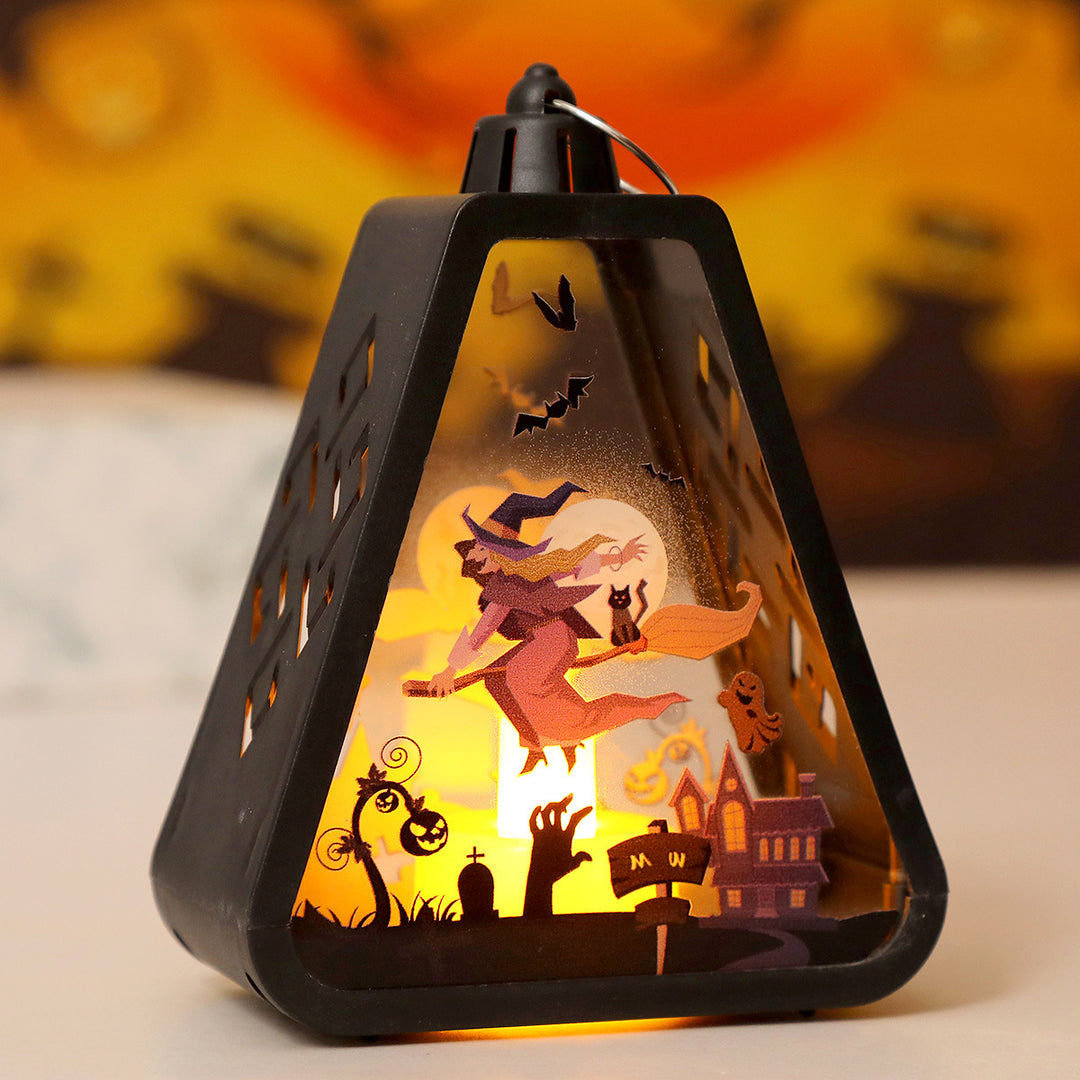 Halloween Decoration Lamp