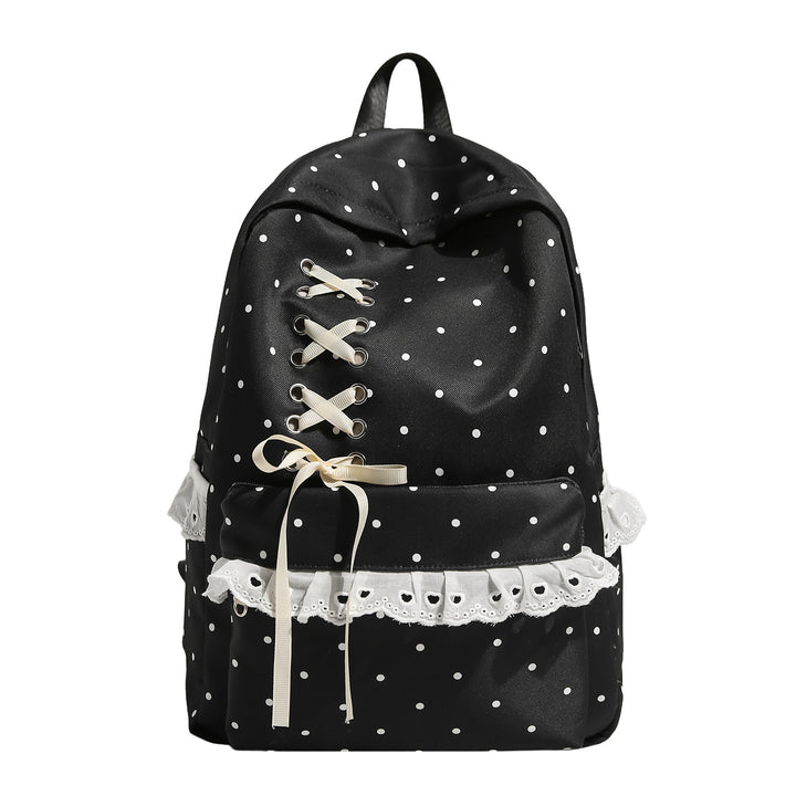 Fashion Backpack Bowlift