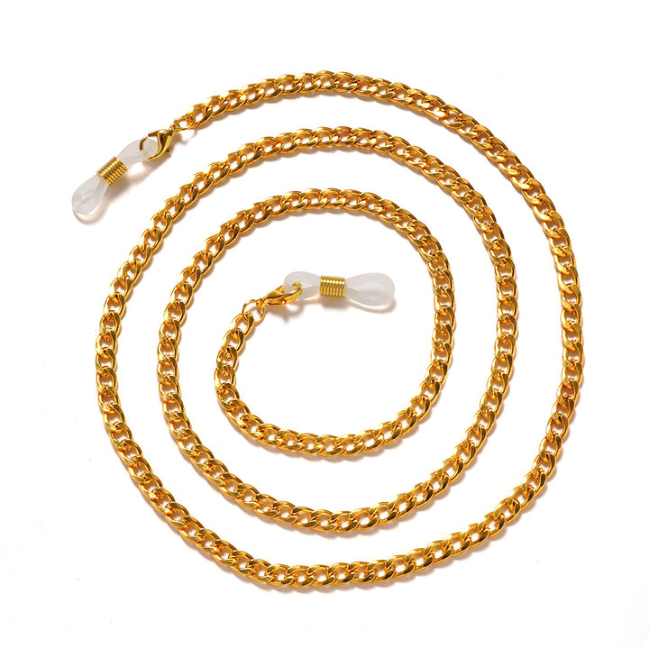 Stylish Chain Wallet Strap Bowlift