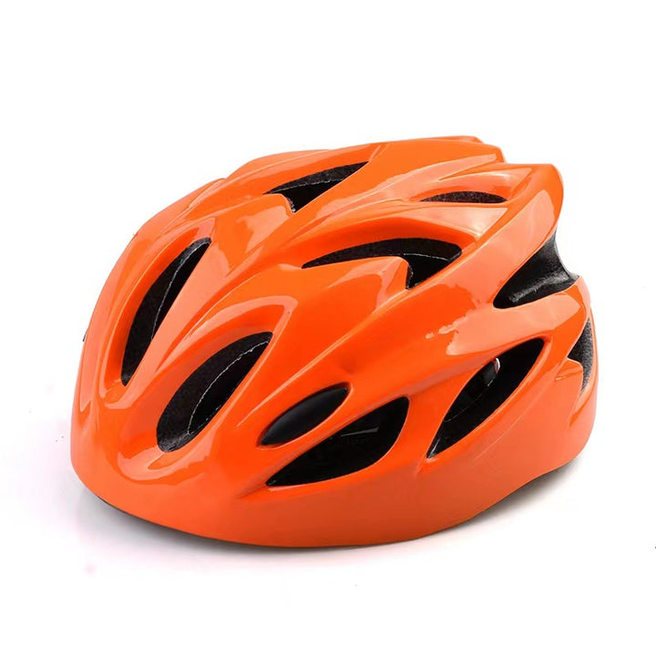 Performance Cycling Helmet Bowlift