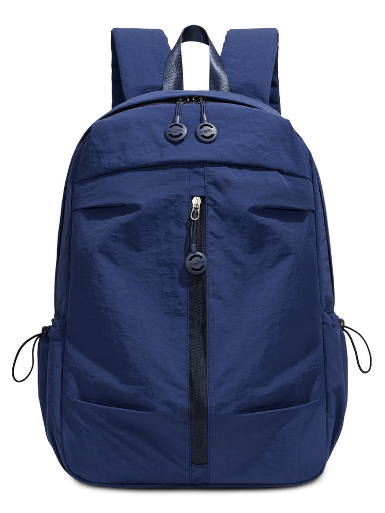 Lightweight Multi-Compartment Backpack Bowlift