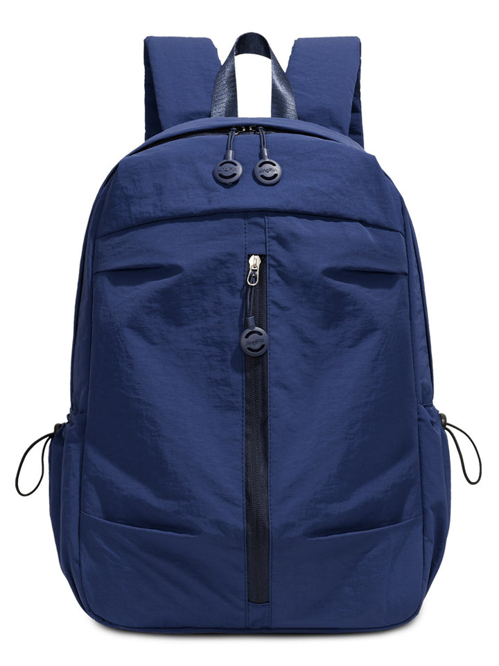 Lightweight Multi-Compartment Backpack Bowlift