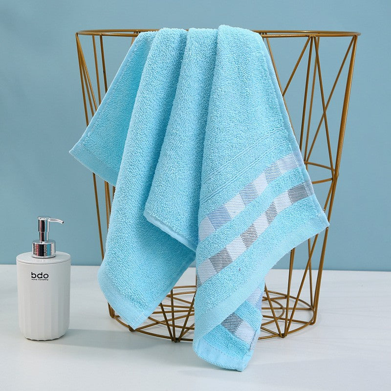 Premium Bath Towel Bowlift